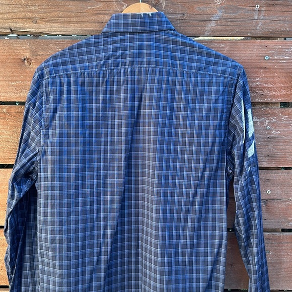 Original Penguin Button Down Shirt - Picture 3 of 3